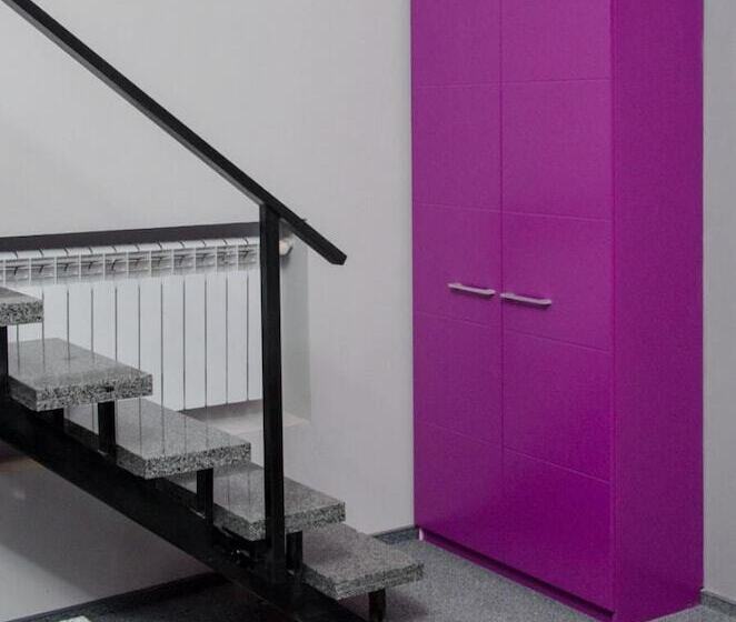 Pushkinskaya Apartments