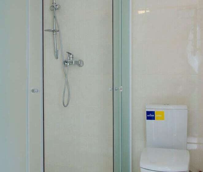 Pushkinskaya Apartments