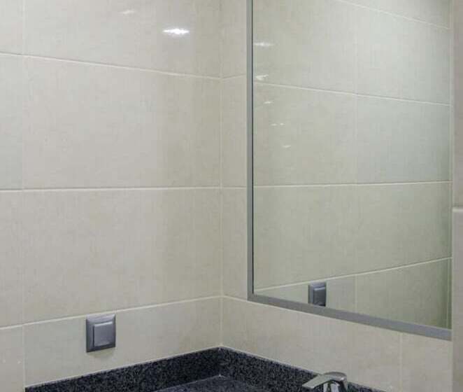 Pushkinskaya Apartments