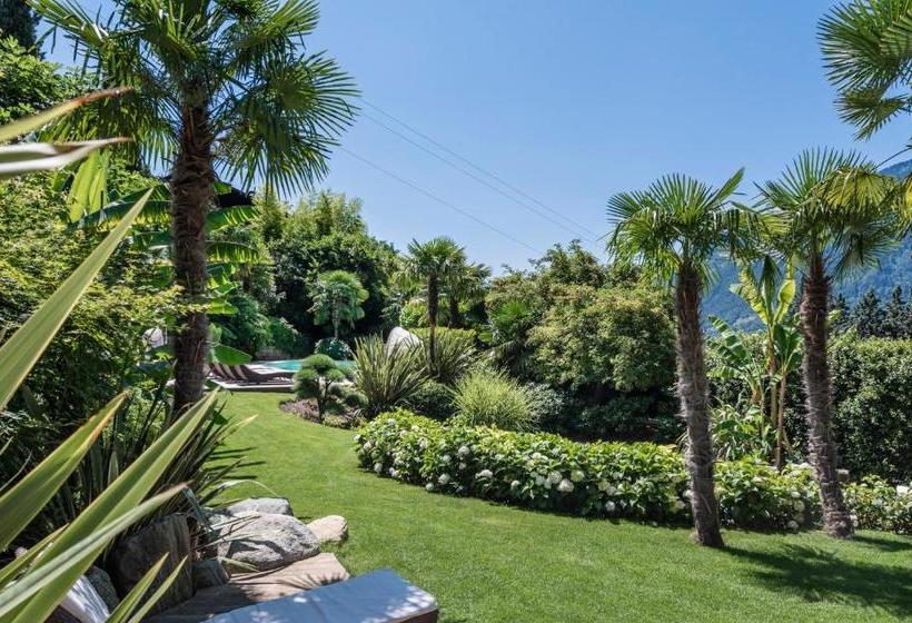 Residence Fischerhof