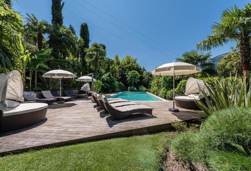 Residence Fischerhof