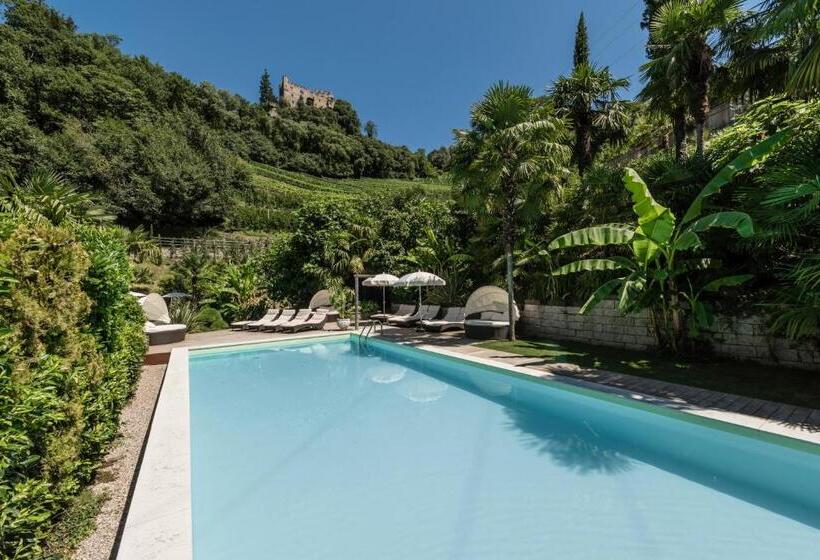 Residence Fischerhof