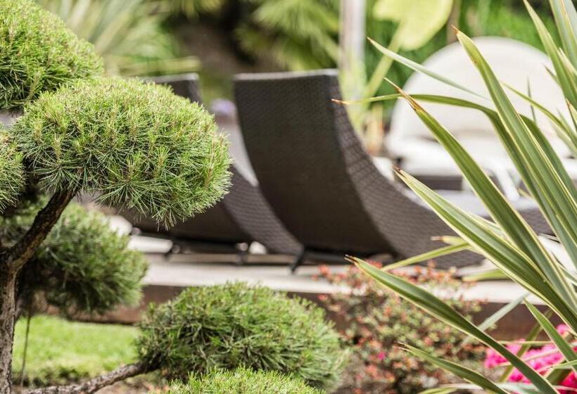 Residence Fischerhof