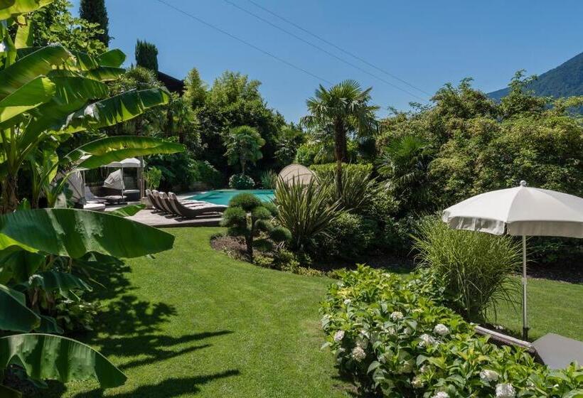 Residence Fischerhof