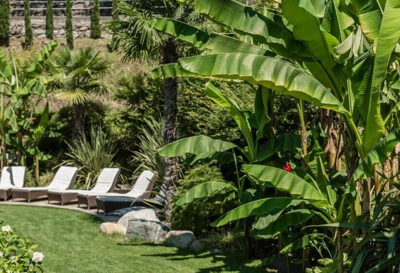 Residence Fischerhof