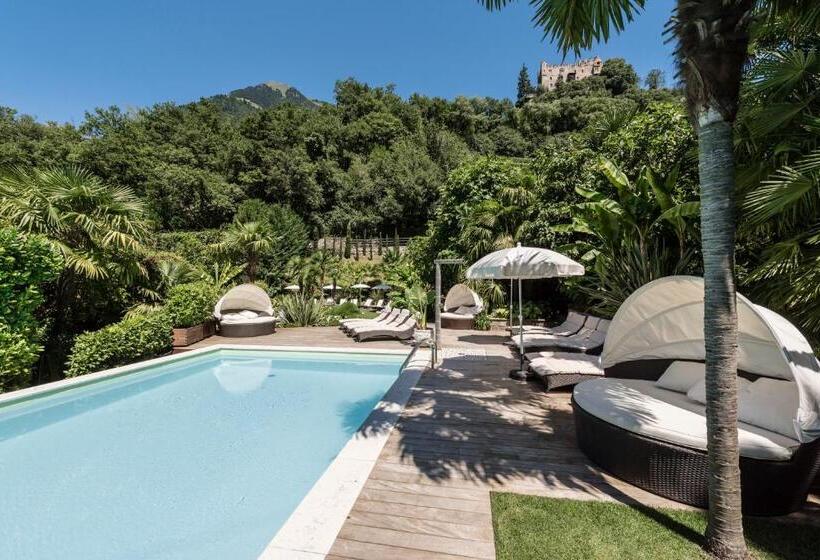 Residence Fischerhof