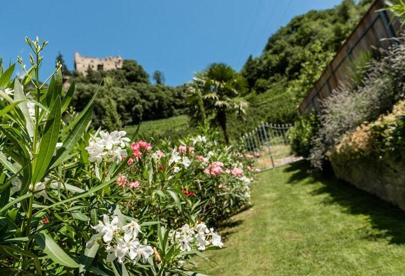 Residence Fischerhof
