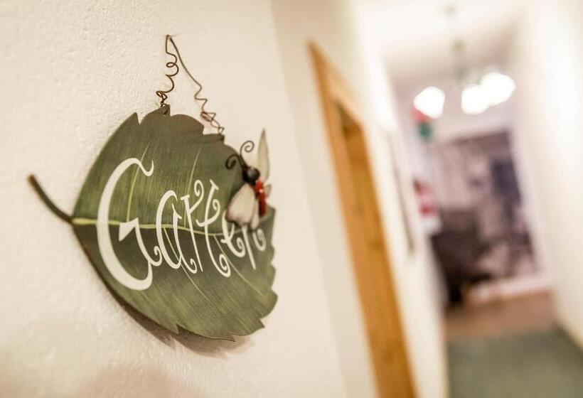 Residence Fischerhof