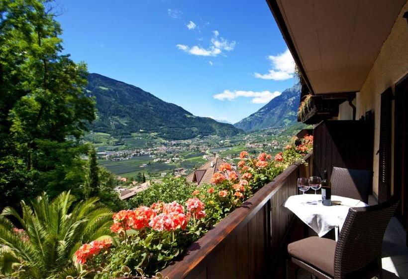 Residence Fischerhof