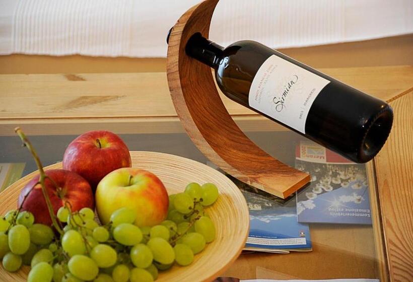 Residence Fischerhof