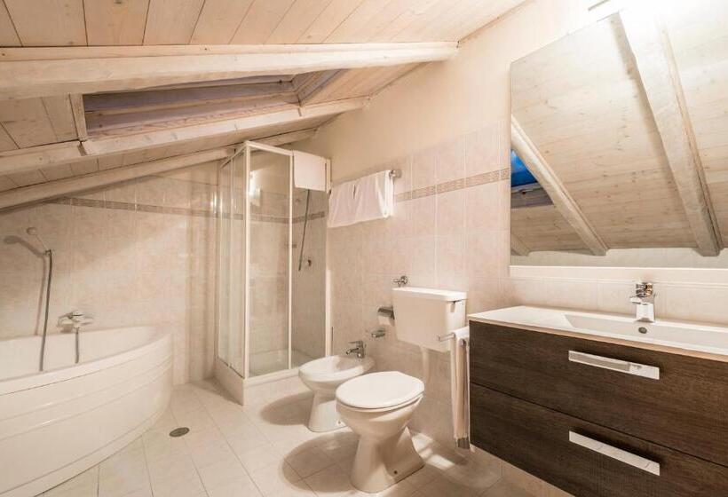 Residence Fischerhof