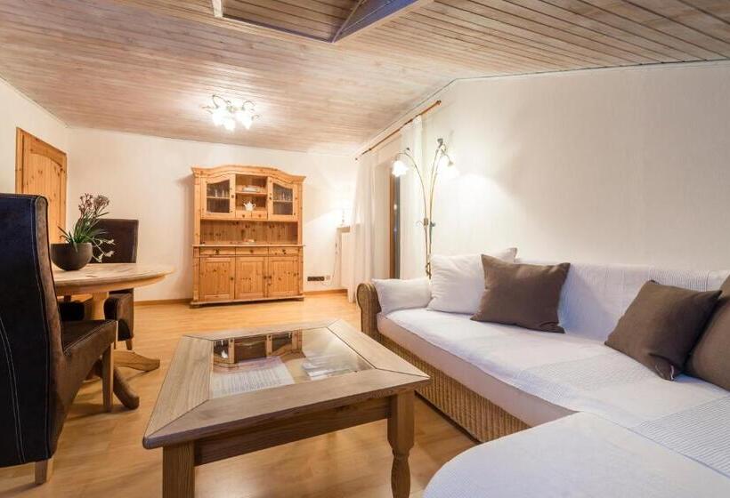 Residence Fischerhof