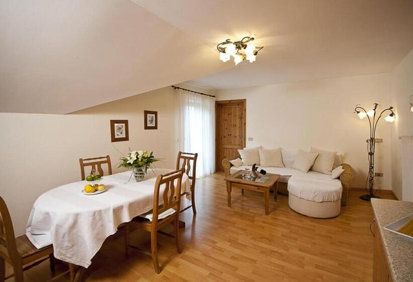 Residence Fischerhof