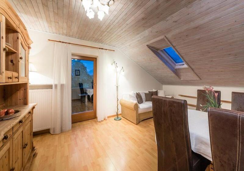 Residence Fischerhof