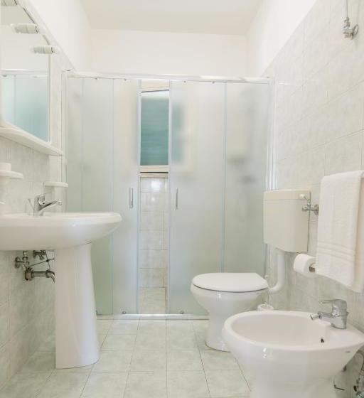 Spiaggia Bianca Apartments