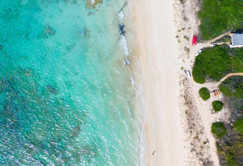 Spiaggia Bianca Apartments