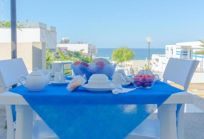 Spiaggia Bianca Apartments