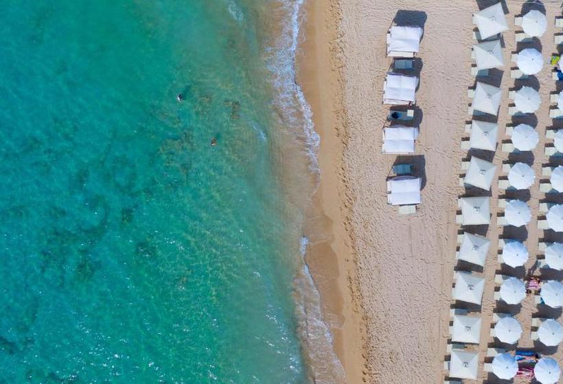 Spiaggia Bianca Apartments