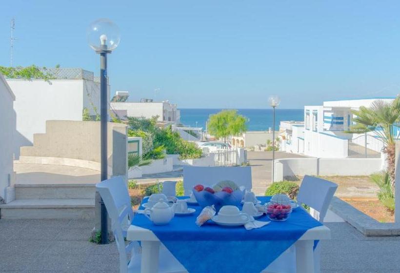 Spiaggia Bianca Apartments