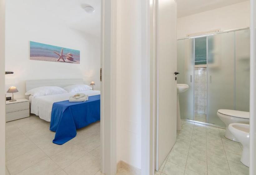 Spiaggia Bianca Apartments