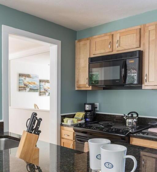 The Club At New Seabury