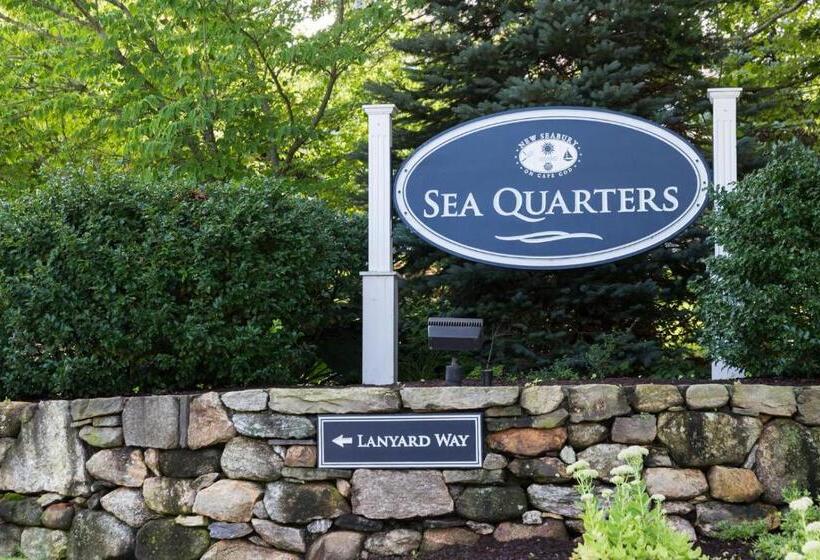 The Club At New Seabury