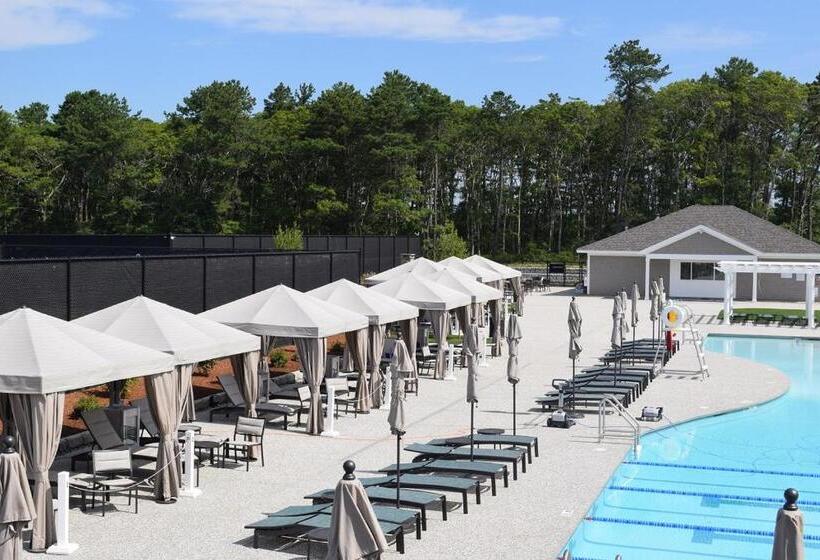 The Club At New Seabury