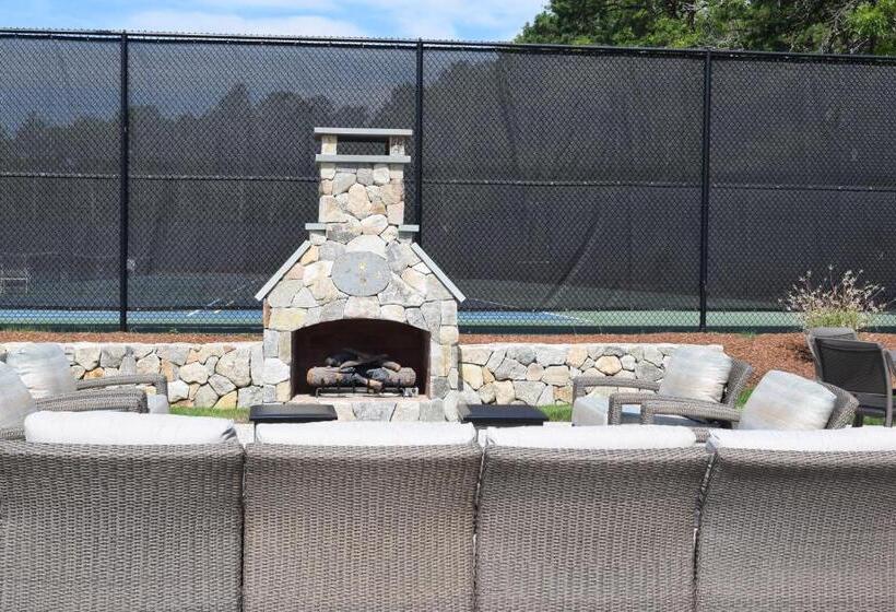 The Club At New Seabury