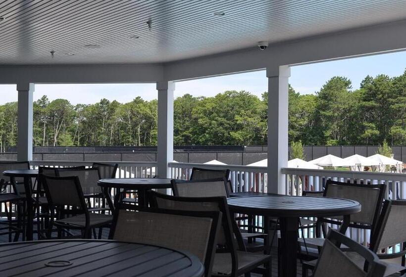 The Club At New Seabury