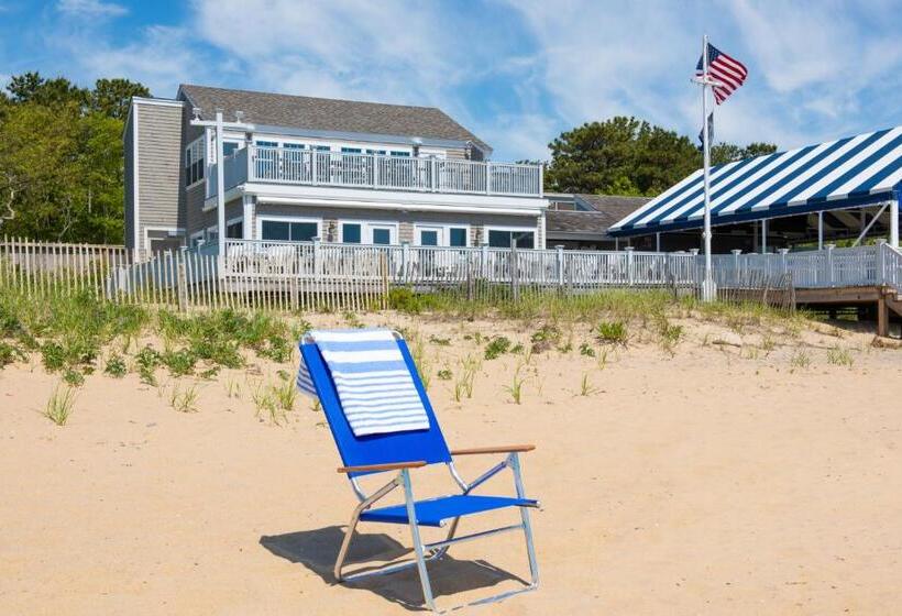 The Club At New Seabury