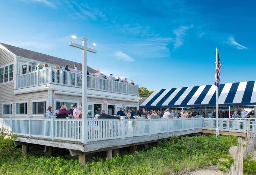 The Club At New Seabury