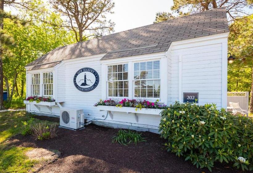 The Club At New Seabury