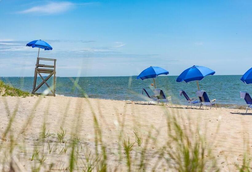 The Club At New Seabury