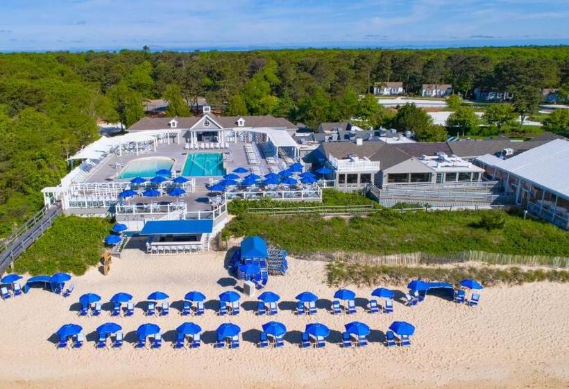 The Club At New Seabury