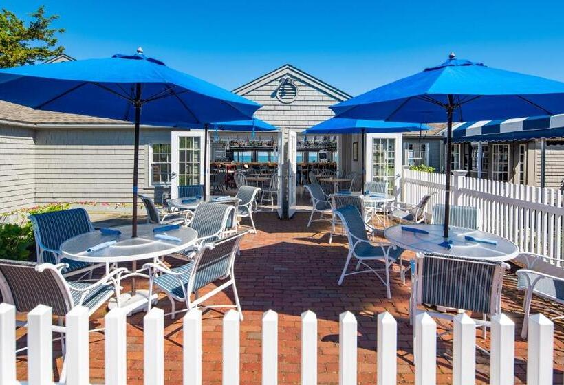 The Club At New Seabury