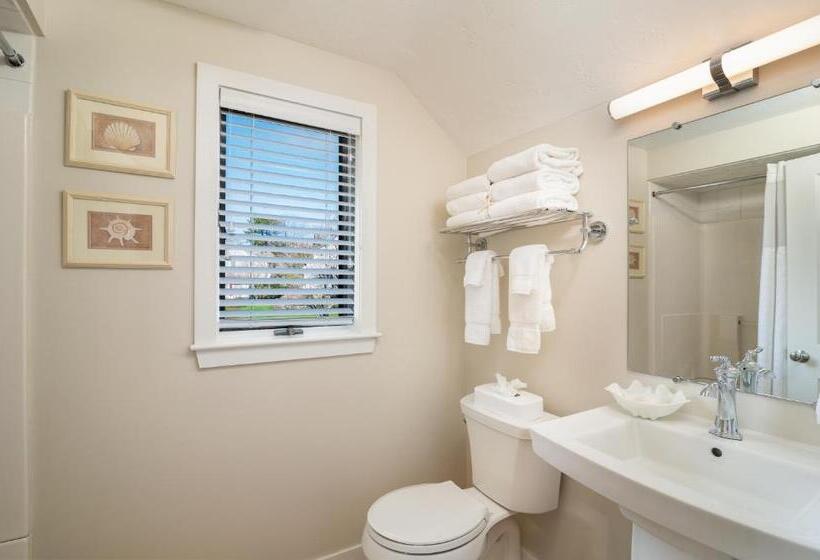 The Club At New Seabury