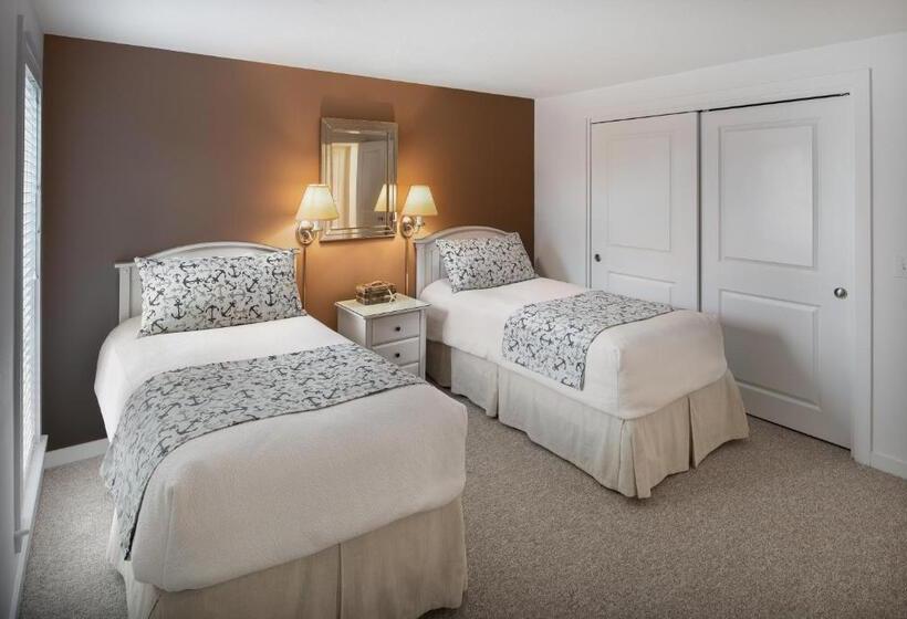 The Club At New Seabury