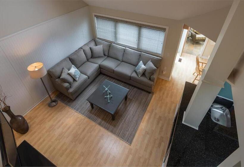 The Club At New Seabury