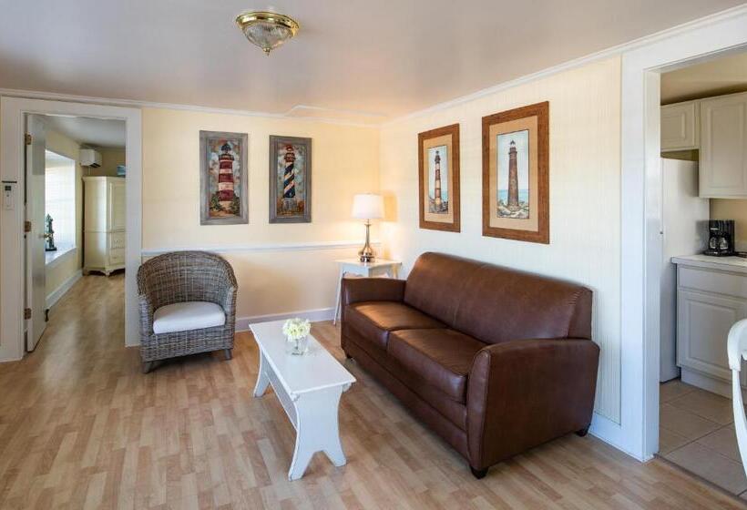 The Club At New Seabury