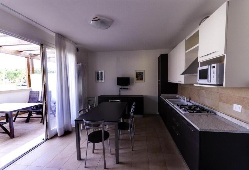 Villa Faro Vecchio