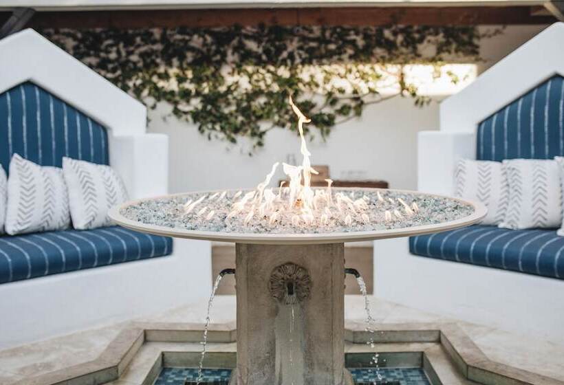 Общежитие Cottage Inn & Spa