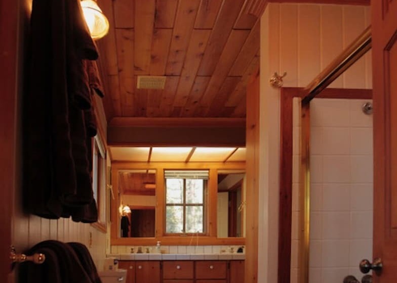 호스텔 Silver Pines Lodge