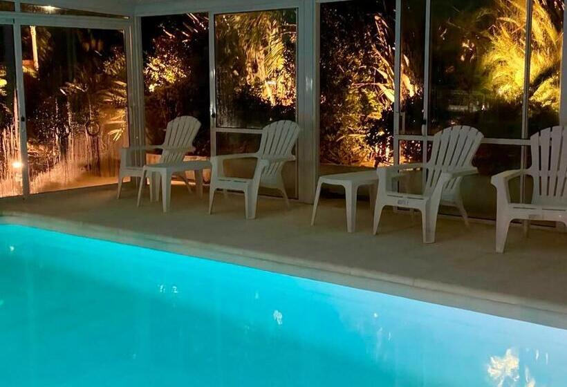 Apart Hotel Terrazas De San Francisco