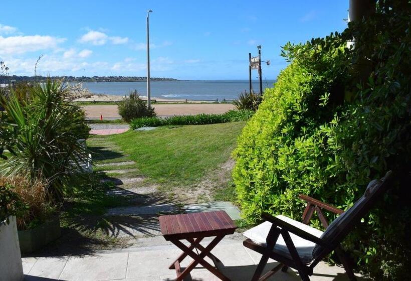 Apart Hotel Terrazas De San Francisco