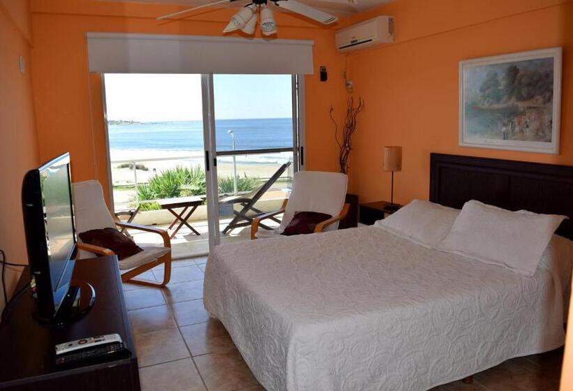 Apart Hotel Terrazas De San Francisco