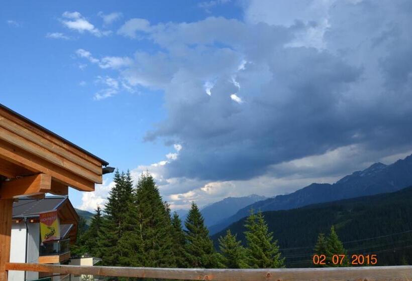 Appartement Hotel Sonneck