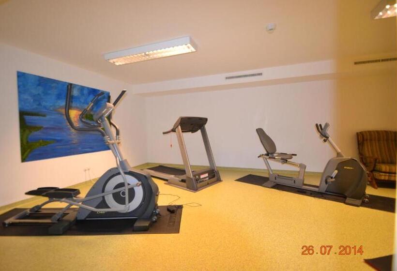 Appartement Hotel Sonneck