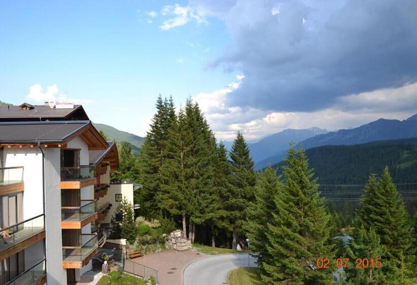 Appartement Hotel Sonneck