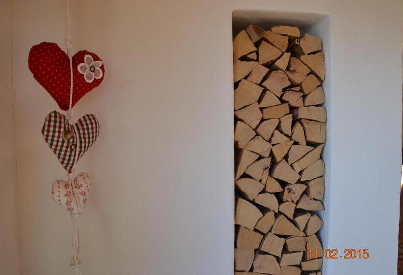 Appartement Hotel Sonneck