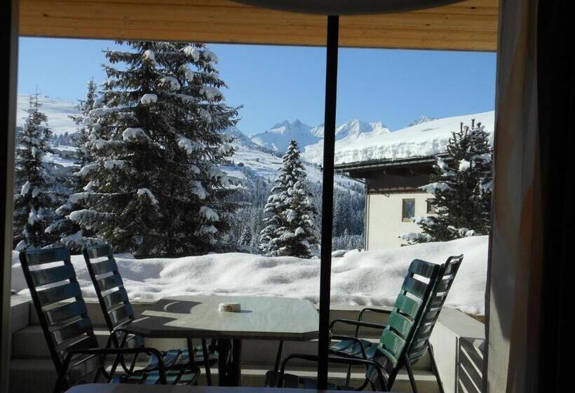 Appartement Hotel Sonneck